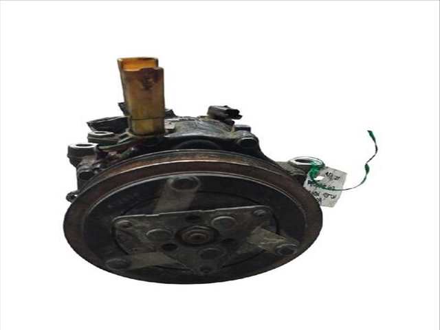 Foto 3ª: Compresor Aire Acondicionado Peugeot 407 2.0 HDI 135 6DRHRH 6DRHRE 6DRHRG 6DRHRJ) (2004)