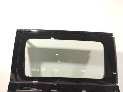 Foto 2ª: Puerta Lateral Corredera Izquierda Mercedes Vito 114 CDI 447.701 447.703 447.705) 136CV 100KW [654920]