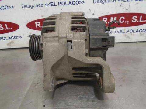 Foto 3ª: Alternador Volkswagen Passat 1.6 BERLINA 102CV 75KW [ALZ] (2004)