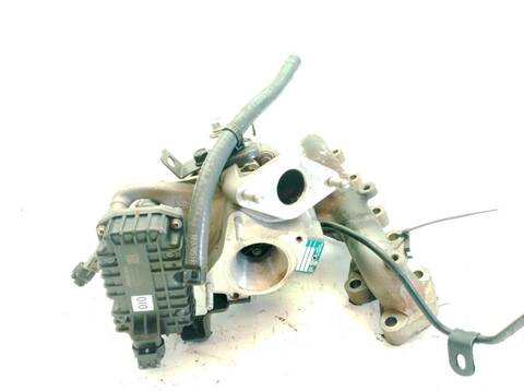 Turbocompresor Kia Ceed 1.6 CRDI 115
