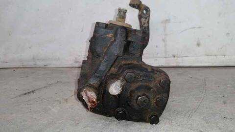 Foto 3ª: Caja Direccion Tata Telcoline D CABINA DOBLE [483DLTC55] (2004)