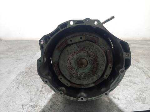 Caja Cambios Automatica Audi Q7 3.0 TDI QUATTRO 233CV 171KW