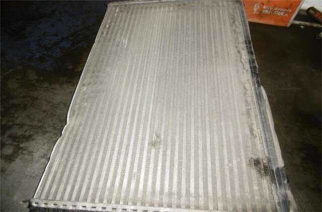 Foto 3ª: Intercooler Skoda Octavia 1.9 AMBIENTE [1.9 LTR. - 81 KW TDI]