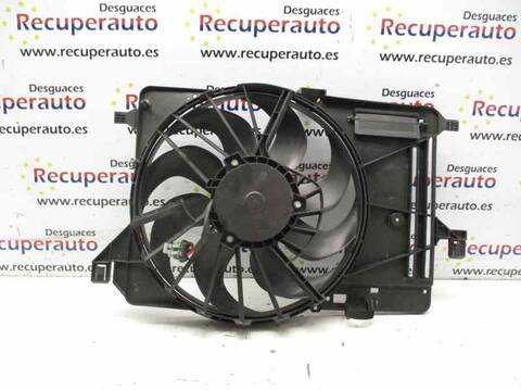 Electroventilador Ford C Max T3DA CEU)
