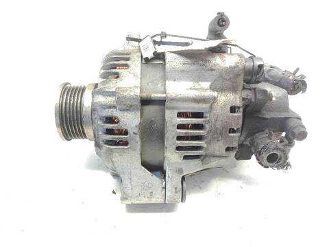 Foto 2ª: Alternador Kia Ceed 2.0 CRDI 140 SW ED) [D4EA] (2007)