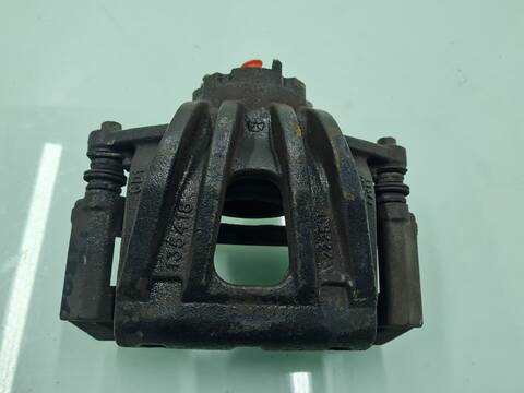 Pinza Freno Delantera Izquierdo Jeep Cherokee 2.5 CRD BASICO 143CV 105KW