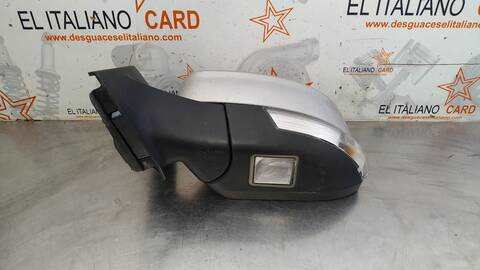 Foto 4ª: Retrovisor Izquierdo Ford Focus TITANIUM 125CV 92KW [M1DD] (2015)