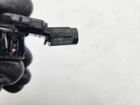 Foto 2ª: Sensor de Aparcamiento Toyota Rav4 FEEL HYBRID 197CV [2AR] (2017)