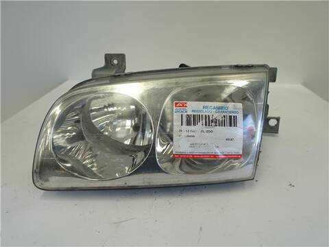 Foto 1ª: Faro Izquierdo Hyundai Trajet 2.0 CRDI GLS 113CV 83KW [D4EA] (2002)