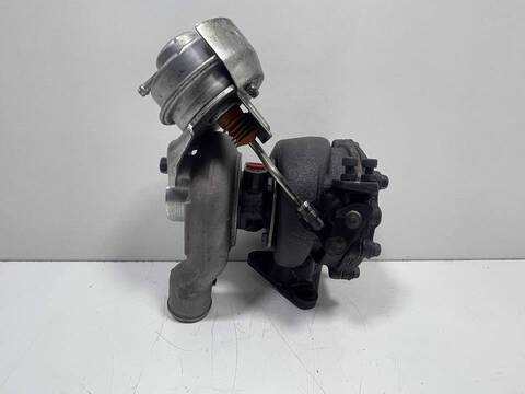 Foto 3ª: Turbocompresor Opel Astra Z17DTH BERLINA (2008)