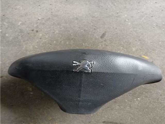 Foto 2ª: Airbag Delantero Izquierdo Peugeot 407 2.0 HDI 135 [RHR (DW10BTED4)]
