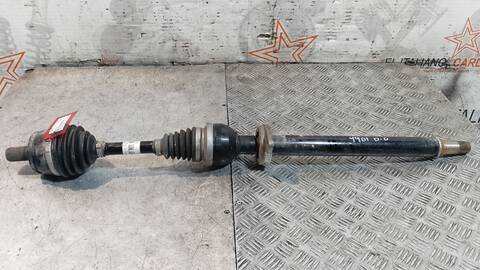 Foto 1ª: Transmision Delantera Derecha Mercedes Clase A 140 A 200 CDI 176.008) 136CV 100KW [651930] (2017)