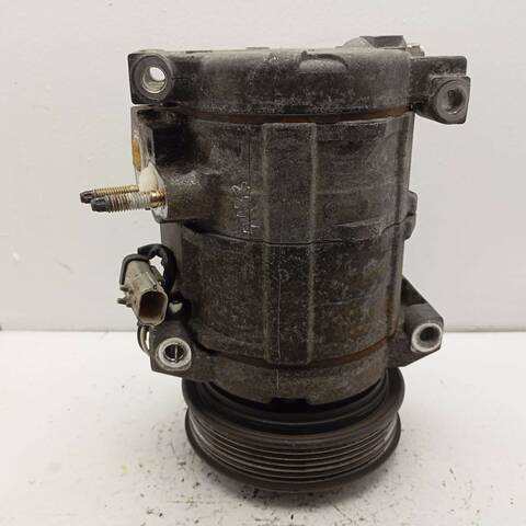 Compresor Aire Acondicionado Chrysler Voyager 2.5 CRD CAT 143CV 105KW