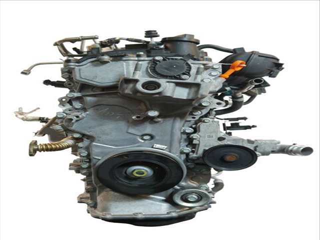 Foto 3ª: Motor Completo Kia Stonic 101 - 120 CV [G3LF] (2021)