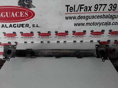 Foto 2ª: Refuerzo Paragolpes Delantero Citroen C2 COOL 1.1 60CV
