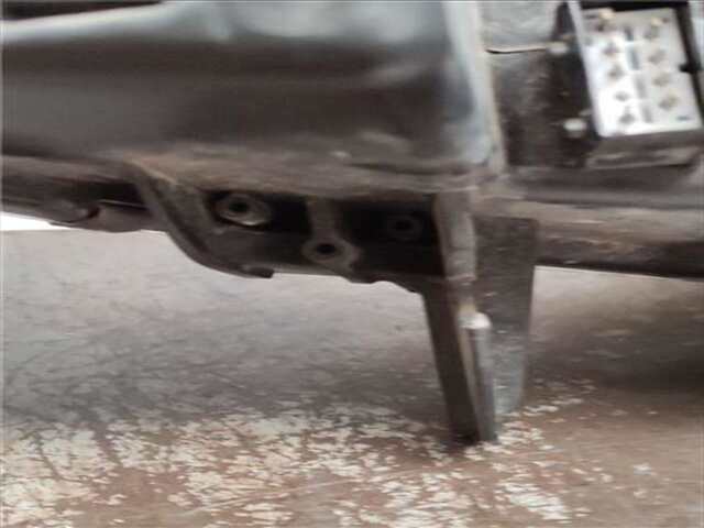 Foto 3ª: Faro Izquierdo Peugeot 407 2.0 HDI 135 [RHR (DW10BTED4)]