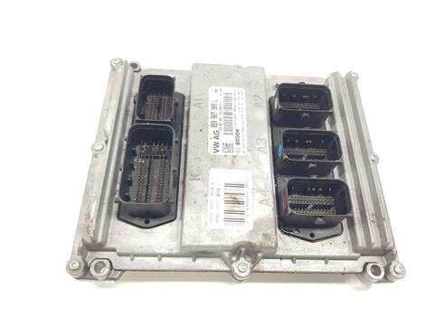 Centralita Motor ECU Audi Q8 50 TDI QUATTRO S LINE