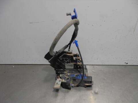 Cerradura Puerta Delantera Izquierda Ford Mondeo AMBIENTE 125CV 92KW