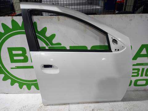 Puerta Delantera Derecha Dacia Sandero LAUREATE 90CV 66KW