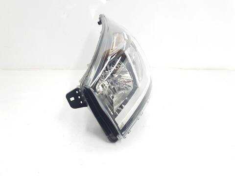 Foto 2ª: Faro Izquierdo Fiat Talento VERSION INDEFINIDA [M9R710] (2016)