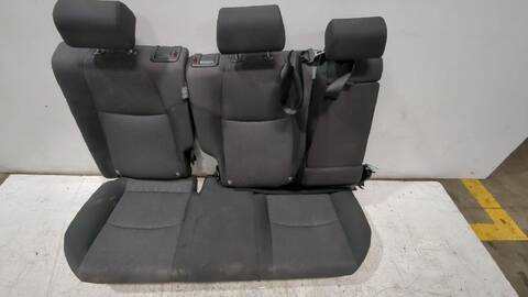 Asientos Traseros Toyota Rav4 2.0 MXAA52) 175CV