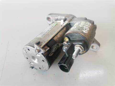 Foto 3ª: Motor de Arranque Seat Ibiza ERENCE 1.6 16V 105CV (2008)