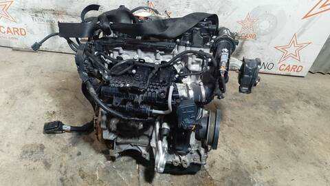 Motor Completo Opel Crossland INNOVATION 131CV 96KW