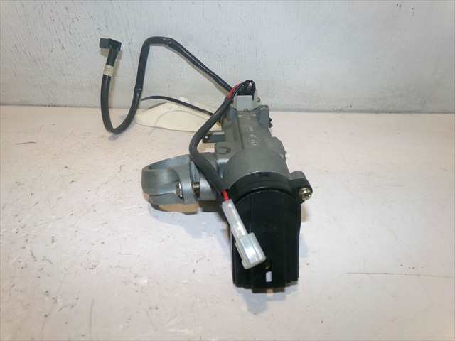 Foto 3ª: Antirrobo Daewoo Tacuma 2.0 G 2001-2008 [T20SED] (2002)