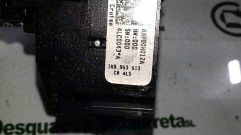 Foto 3ª: Mando Multifuncion Seat Leon 1.9 TDI 105CV 77KW [BKC] (2005)