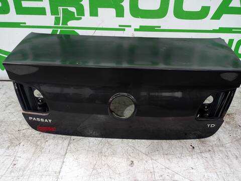 Portón Volkswagen Passat 2.0 TDI BERLINA 140CV 103KW
