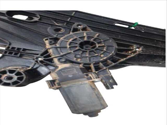 Foto 3ª: Elevalunas Eléctrico Delantero Izquierdo Peugeot 308 PURETECH 110 FPHNPL) (2021)