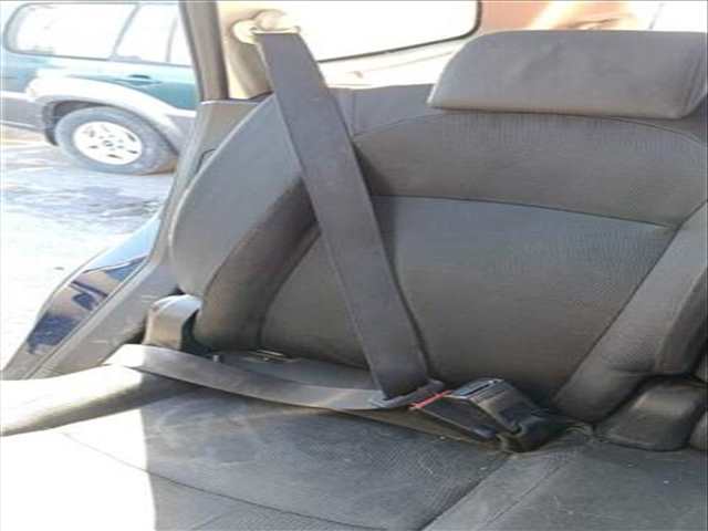 Foto 1ª: Cinturón Trasero Derecho Nissan Qashqai 2.0 DCI 150CV 110KW [M1D,M9R] (2010)