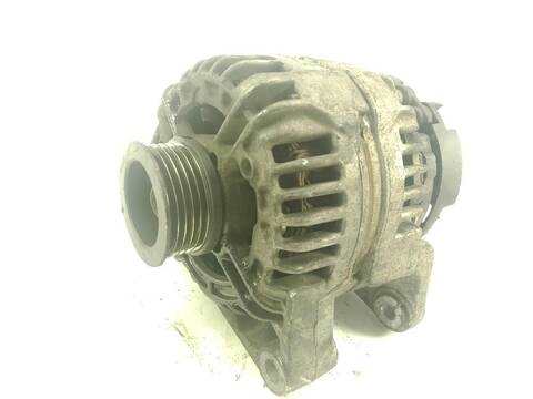 Alternador Opel Corsa VERSION INDEFINIDA