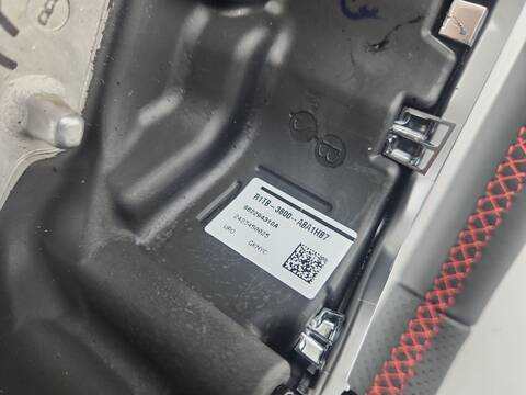Foto 4ª: Volante Ford Puma 1.0 ECOBOOST MHEV 125CV 92KW [B7JA,B7JB] (2024)