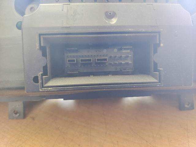 Foto 2ª: Cuadro de Instrumentos Volkswagen Passat 2.0 TDI [BKP] (2006)