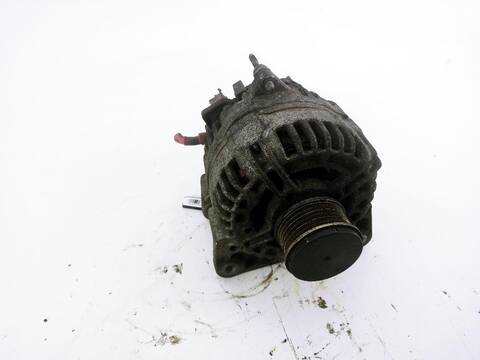 Foto 3ª: Alternador Renault Clio 1.5 DCI [K9K 770] (2005)