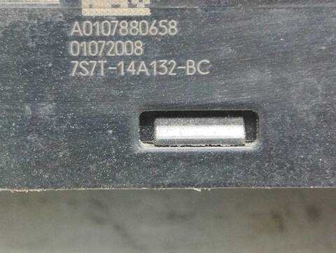 Foto 3ª: Botonera Elevalunas Ford Mondeo 2.0 TDCI CAT 140CV 103KW [QXBA] (2008)