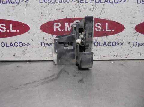 Foto 4ª: Cerradura Puerta Delantera Derecha Renault Clio AUTHENTIQUE 82CV 60KW [K9K B7] (2004)