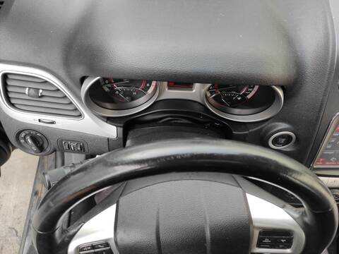 Foto 2ª: Volante Fiat Freemont 939B5000 (2013)