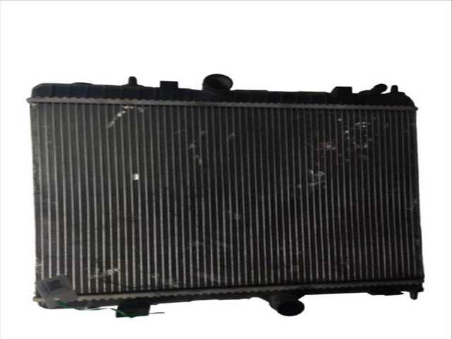 Foto 2ª: Radiador Motor DS 5 2.0 BLUEHDI 150 150CV (2015)