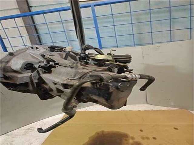 Foto 3ª: Caja Cambios Renault Laguna 1.9 AUTHENTIQUE [1.9 LTR. - 74 KW DCI DIESEL CAT] [F9Q N7]