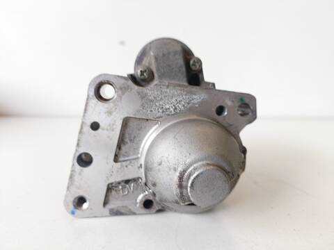 Motor de Arranque Citroen C4 COOL 1.6 16V HDI 90CV