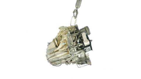 Foto 3ª: Caja Cambios Hyundai i30 1.6 CRDI 110CV [D4FB] (2011)