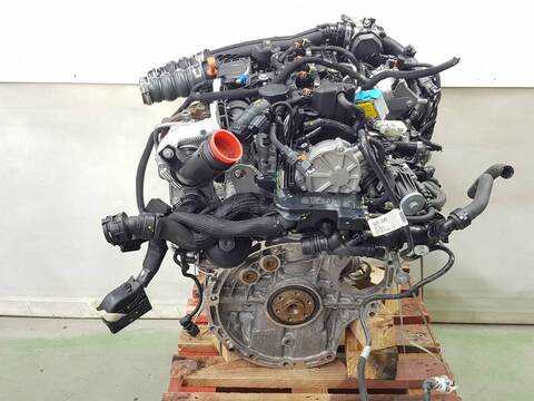 Motor Completo Peugeot 208 ALLURE