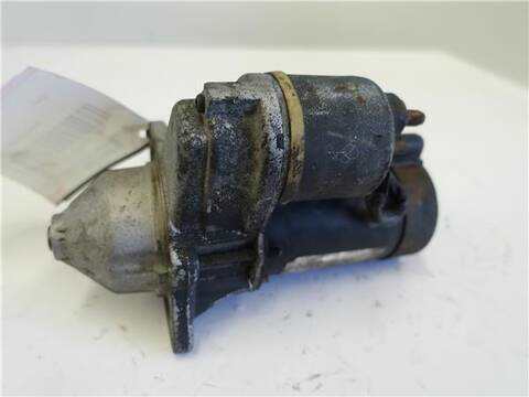 Foto 1ª: Motor de Arranque Opel Agila 1.2 BASICO 75CV 55KW [Z 12 XE] (2002)