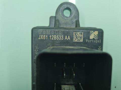 Foto 2ª: Centralita Motor ECU Ford Ranger DOBLE CABINA 4X4 RAPTOR 212CV 156KW [YN2X] (2019)