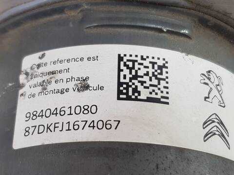 Foto 3ª: Abs Opel Viva L EXPRESS