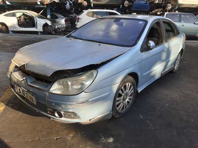 Mangueta Delantera Derecha Citroen C5 2.0 HDI 136CV BERLINA 0CV