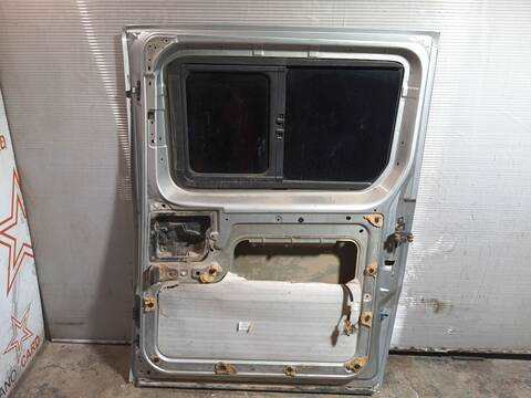 Foto 4ª: Puerta Lateral Corredera Derecha Citroen Jumpy HDI 120 L2 FAMILIAR 8/9 ASIENTOS) 120CV 88KW [RHK] (2007)