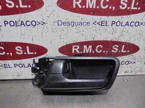 Maneta Interior Delantera Izquierda Toyota Land Cruiser LIFE 190CV 140KW